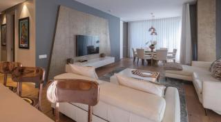 Luxury one bedroom apartment - Windhoek - 4