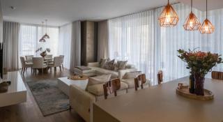 Luxury one bedroom apartment - Windhoek - 2