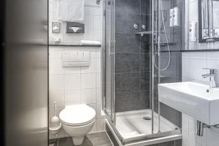 Ramada by Wyndham Frankfurt Central Station - Frankfurt am Main - 6