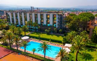 Grand Hotel Duca D'Este - Tivoli Terme - 0