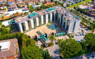 Grand Hotel Duca D'Este - Tivoli Terme - 6