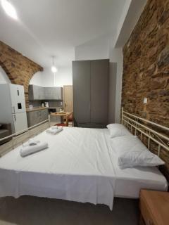 Spilia Apartment - 2 - Chios - 0
