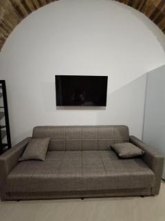 Spilia Apartment - 2 - Chios - 6