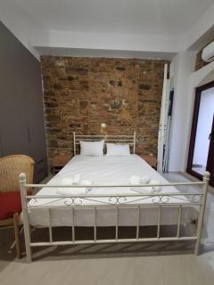 Spilia Apartment - 2 - Chios - 4