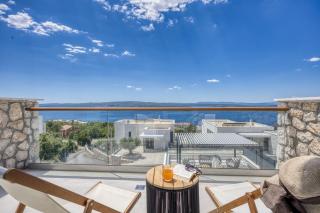Luxury Seaview Villa Rosciola - 6