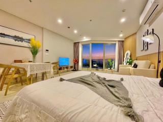 CĂN HỘ 5 SAO THE SÓNG VŨNG TÀU- CONDOTEL 5 STAR THE SONG VUNG TAU APARTMENt - 4