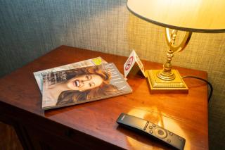 Grand Hotel Duca D'Este - 8