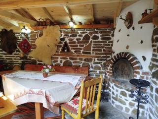 Guest House Polah Ot Minaloto - Zheravna - 0