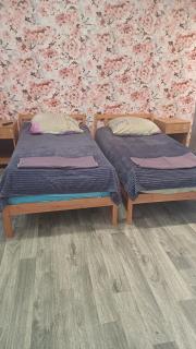 The Bunker hostel - 4