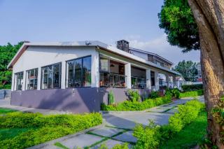 The 4tees hotel-Ongata Rongai - Ongata Rongai - 3
