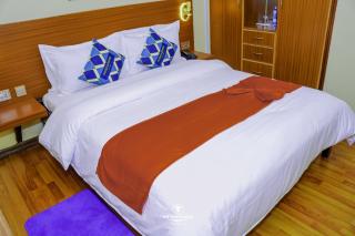 The 4tees hotel-Ongata Rongai - Ongata Rongai - 2