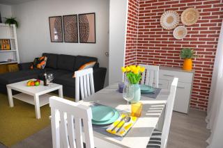 Apartamento Céntrico y Luminoso - 9