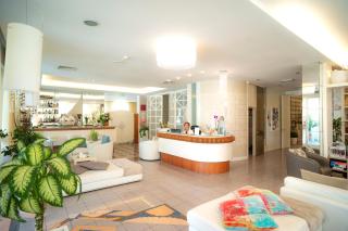 Hotel Darsena - 3