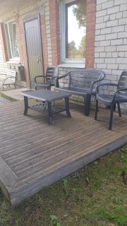 The Bunker hostel - 5