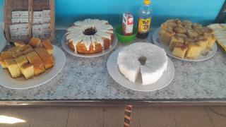 Pousada Aldeia do Sossego - 8