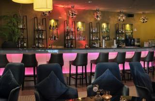 Leonardo Royal Hotel Düsseldorf Königsallee - Düsseldorf - 2