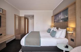 Leonardo Royal Hotel Düsseldorf Königsallee - Düsseldorf - 8