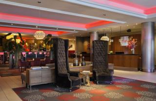 Leonardo Royal Hotel Düsseldorf Königsallee - Düsseldorf - 1