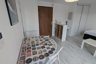 Pleasant seaside studio - 0