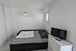 Pleasant seaside studio - 9