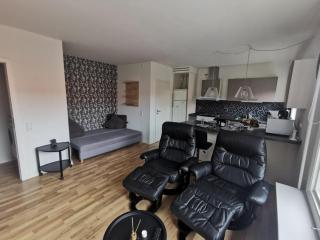 JR Apartments - Esbjerg - 4