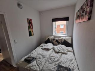 JR Apartments - Esbjerg - 2