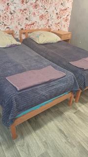 The Bunker hostel - 9