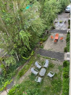 Broadpeak Resort - 9
