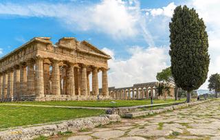 Cozy Apartment In Castellabate With Wifi - 2