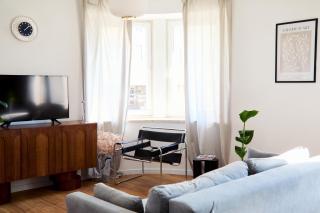 Golden Hour Apartment - Warsaw City Center - Warschau - 1