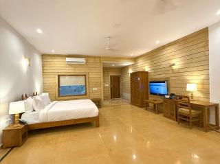 Hotel Golden Haveli - Jaisalmer - 8