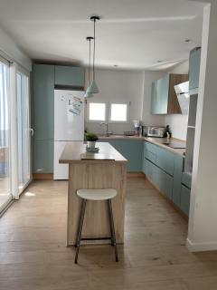 Casa en Salobreña, La Caleta, a 200m de la playa con garaje privado - Salobreña - 4