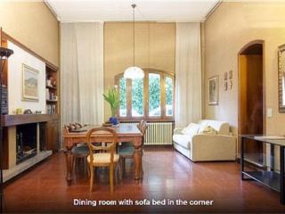 Casa Volta - Sansepolcro - 6