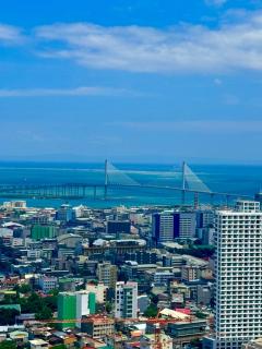 Horizon 101 CCLX Sea View Unit 47F - Cebu City - 6