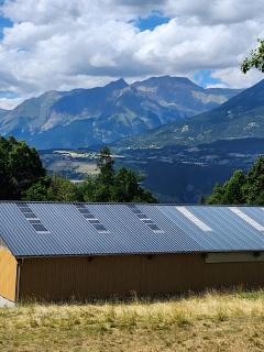 Gîtes à La Ferme Du Marquisat - 2