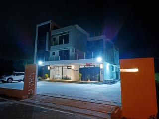 候鳥宜居 宜蘭包棟民宿 - Wujie - 8