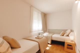 Bravissimo Cort Reial 4B Duplex, Monthly Apartment - Gérone - 5