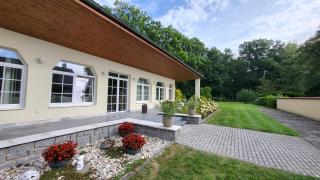 Apartmány a penzion Hacienda - Domanín - 0