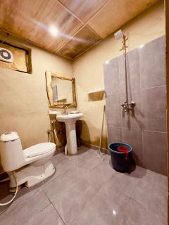 Orgventure Resorts Skardu - Skardu - 9