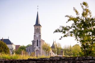 La Folie, Tour à Aloxe Corton - 7