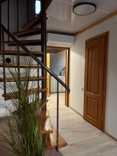Saulėlydžio apartamentai - 4