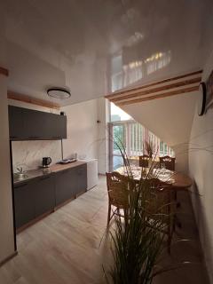 Saulėlydžio apartamentai - 3