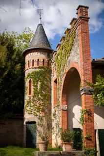La Folie, Tour à Aloxe Corton - Aloxe-Corton - 3