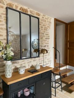 La Folie, Tour à Aloxe Corton - 2