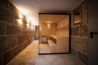 Charmantes Reetdachhaus mit Sauna - 9