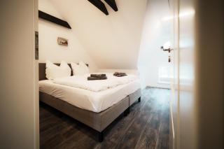 Charmantes Reetdachhaus mit Sauna - 6