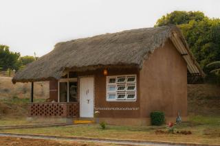Prabancha Ethnic & Earthen Villa Resorts - 1