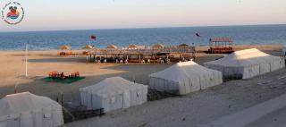 Qatar Traditional Bedouin Desert Camping - 6