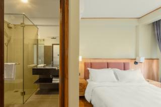 Nova Tara Hotel Kathmandu - 5