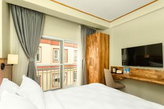 Nova Tara Hotel Kathmandu - Kathmandu - 5
